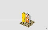 Building Instructions - LEGO - 70832 - Emmet's Builder Box!: Page 21