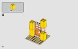 Building Instructions - LEGO - 70832 - Emmet's Builder Box!: Page 22