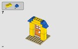 Building Instructions - LEGO - 70832 - Emmet's Builder Box!: Page 24