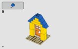 Building Instructions - LEGO - 70832 - Emmet's Builder Box!: Page 26