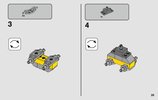 Building Instructions - LEGO - 70832 - Emmet's Builder Box!: Page 35