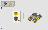 Building Instructions - LEGO - 70832 - Emmet's Builder Box!: Page 36