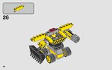 Building Instructions - LEGO - 70832 - Emmet's Builder Box!: Page 50