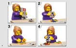 Building Instructions - LEGO - 70833 - Lucy's Builder Box!: Page 2