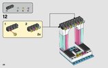 Building Instructions - LEGO - 70833 - Lucy's Builder Box!: Page 26