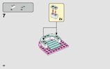 Building Instructions - LEGO - 70833 - Lucy's Builder Box!: Page 42