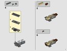 Building Instructions - LEGO - 70834 - MetalBeard's Heavy Metal Motor Trike!: Page 7