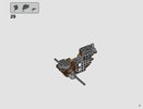 Building Instructions - LEGO - 70834 - MetalBeard's Heavy Metal Motor Trike!: Page 17