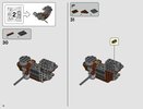 Building Instructions - LEGO - 70834 - MetalBeard's Heavy Metal Motor Trike!: Page 18