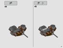 Building Instructions - LEGO - 70834 - MetalBeard's Heavy Metal Motor Trike!: Page 25