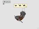 Building Instructions - LEGO - 70834 - MetalBeard's Heavy Metal Motor Trike!: Page 27