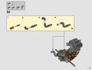 Building Instructions - LEGO - 70834 - MetalBeard's Heavy Metal Motor Trike!: Page 29