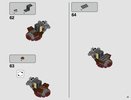 Building Instructions - LEGO - 70834 - MetalBeard's Heavy Metal Motor Trike!: Page 35