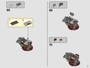 Building Instructions - LEGO - 70834 - MetalBeard's Heavy Metal Motor Trike!: Page 37