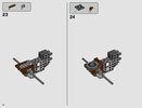 Building Instructions - LEGO - 70834 - MetalBeard's Heavy Metal Motor Trike!: Page 14