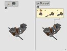 Building Instructions - LEGO - 70834 - MetalBeard's Heavy Metal Motor Trike!: Page 15