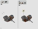 Building Instructions - LEGO - 70834 - MetalBeard's Heavy Metal Motor Trike!: Page 22