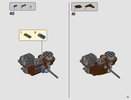 Building Instructions - LEGO - 70834 - MetalBeard's Heavy Metal Motor Trike!: Page 23