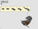 Building Instructions - LEGO - 70834 - MetalBeard's Heavy Metal Motor Trike!: Page 28