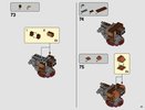 Building Instructions - LEGO - 70834 - MetalBeard's Heavy Metal Motor Trike!: Page 39