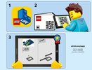 Building Instructions - LEGO - 70835 - Rex's Rexplorer!: Page 3