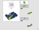 Building Instructions - LEGO - 70835 - Rex's Rexplorer!: Page 159