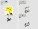 Building Instructions - LEGO - 70835 - Rex's Rexplorer!: Page 160