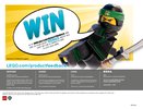 Building Instructions - LEGO - 70835 - Rex's Rexplorer!: Page 208