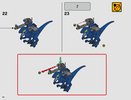 Building Instructions - LEGO - 70835 - Rex's Rexplorer!: Page 34