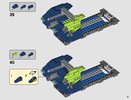 Building Instructions - LEGO - 70835 - Rex's Rexplorer!: Page 57