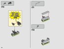 Building Instructions - LEGO - 70835 - Rex's Rexplorer!: Page 160