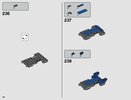 Building Instructions - LEGO - 70835 - Rex's Rexplorer!: Page 184