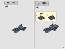 Building Instructions - LEGO - 70835 - Rex's Rexplorer!: Page 185