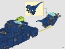 Building Instructions - LEGO - 70835 - Rex's Rexplorer!: Page 203