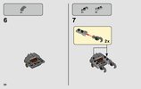 Building Instructions - LEGO - 70836 - Battle-Ready Batman™ and MetalBeard: Page 30