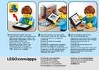 Building Instructions - LEGO - 70837 - Shimmer & Shine Sparkle Spa!: Page 3