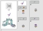 Building Instructions - LEGO - 70837 - Shimmer & Shine Sparkle Spa!: Page 66