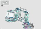 Building Instructions - LEGO - 70837 - Shimmer & Shine Sparkle Spa!: Page 86