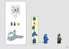 Building Instructions - LEGO - 70837 - Shimmer & Shine Sparkle Spa!: Page 27