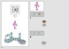 Building Instructions - LEGO - 70837 - Shimmer & Shine Sparkle Spa!: Page 46