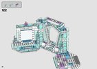 Building Instructions - LEGO - 70837 - Shimmer & Shine Sparkle Spa!: Page 88