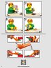 Building Instructions - LEGO - 70838 - Queen Watevra's ‘So-Not-Evil' Space Pala: Page 2