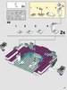 Building Instructions - LEGO - 70838 - Queen Watevra's ‘So-Not-Evil' Space Pala: Page 45