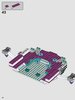 Building Instructions - LEGO - 70838 - Queen Watevra's ‘So-Not-Evil' Space Pala: Page 44