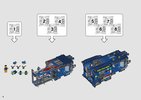 Building Instructions - LEGO - 70839 - The Rexcelsior!: Page 4