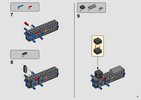 Building Instructions - LEGO - 70839 - The Rexcelsior!: Page 17