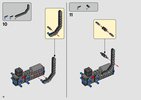 Building Instructions - LEGO - 70839 - The Rexcelsior!: Page 18