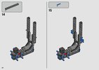 Building Instructions - LEGO - 70839 - The Rexcelsior!: Page 20