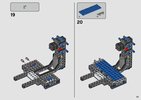 Building Instructions - LEGO - 70839 - The Rexcelsior!: Page 23