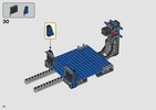 Building Instructions - LEGO - 70839 - The Rexcelsior!: Page 30